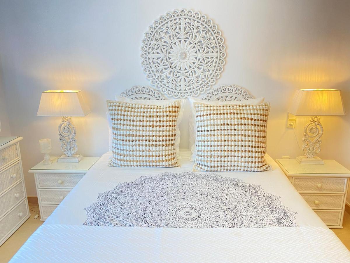 Beach Penthouse Apartment Jávea Extérieur photo