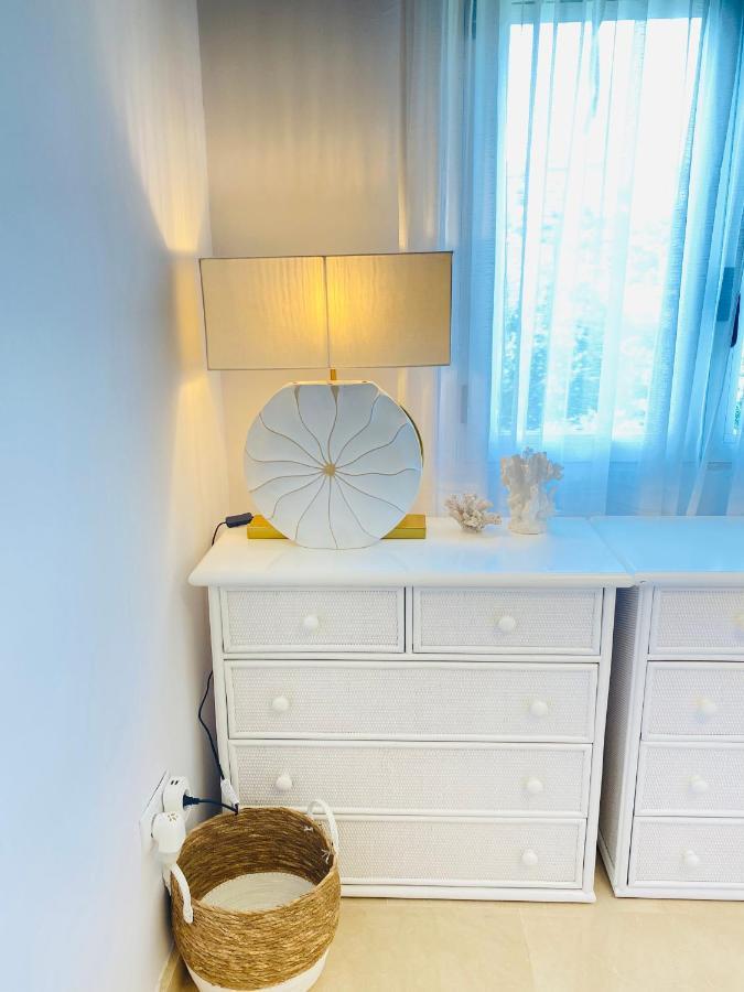 Beach Penthouse Apartment Jávea Extérieur photo