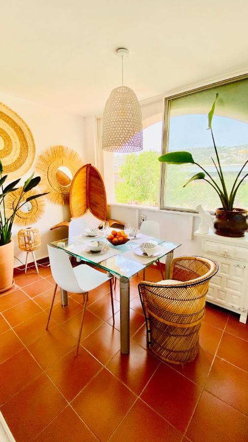 Beach Penthouse Apartment Jávea Extérieur photo