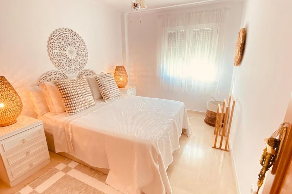 Beach Penthouse Apartment Jávea Extérieur photo