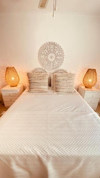 Beach Penthouse Apartment Jávea Extérieur photo