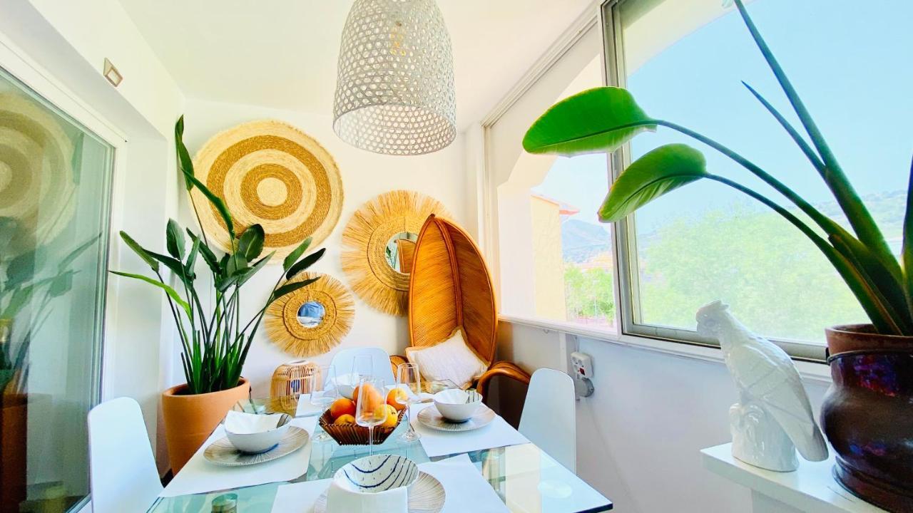 Beach Penthouse Apartment Jávea Extérieur photo