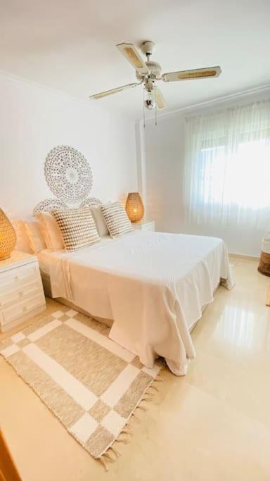 Beach Penthouse Apartment Jávea Extérieur photo