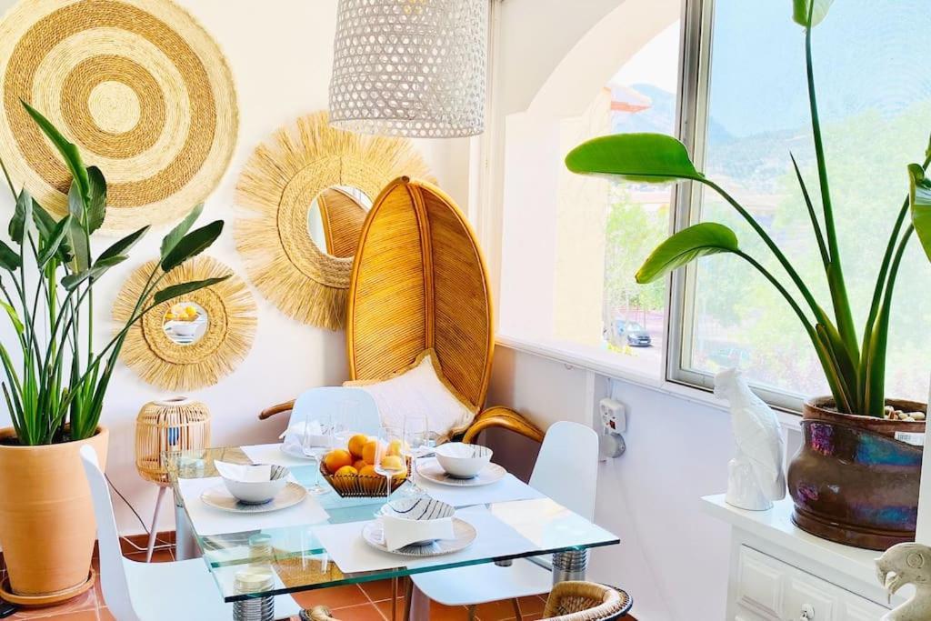Beach Penthouse Apartment Jávea Extérieur photo