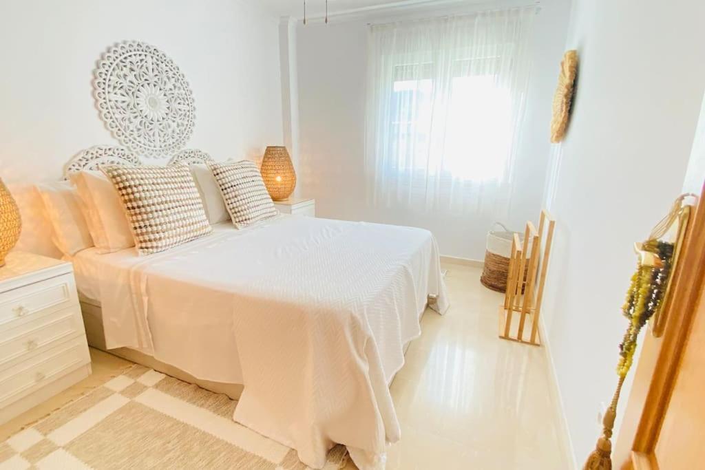 Beach Penthouse Apartment Jávea Extérieur photo