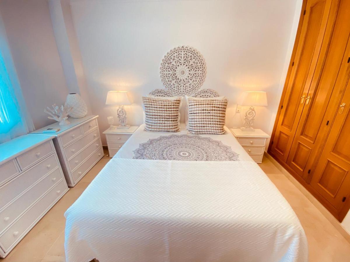 Beach Penthouse Apartment Jávea Extérieur photo