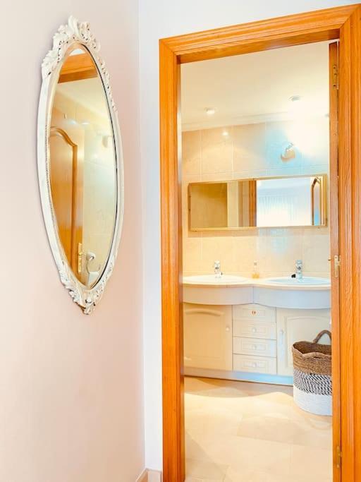 Beach Penthouse Apartment Jávea Extérieur photo