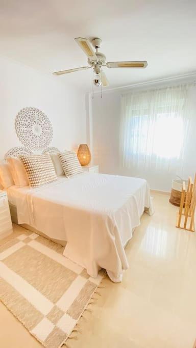 Beach Penthouse Apartment Jávea Extérieur photo