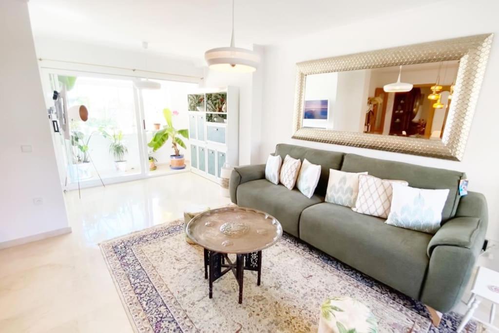 Beach Penthouse Apartment Jávea Extérieur photo
